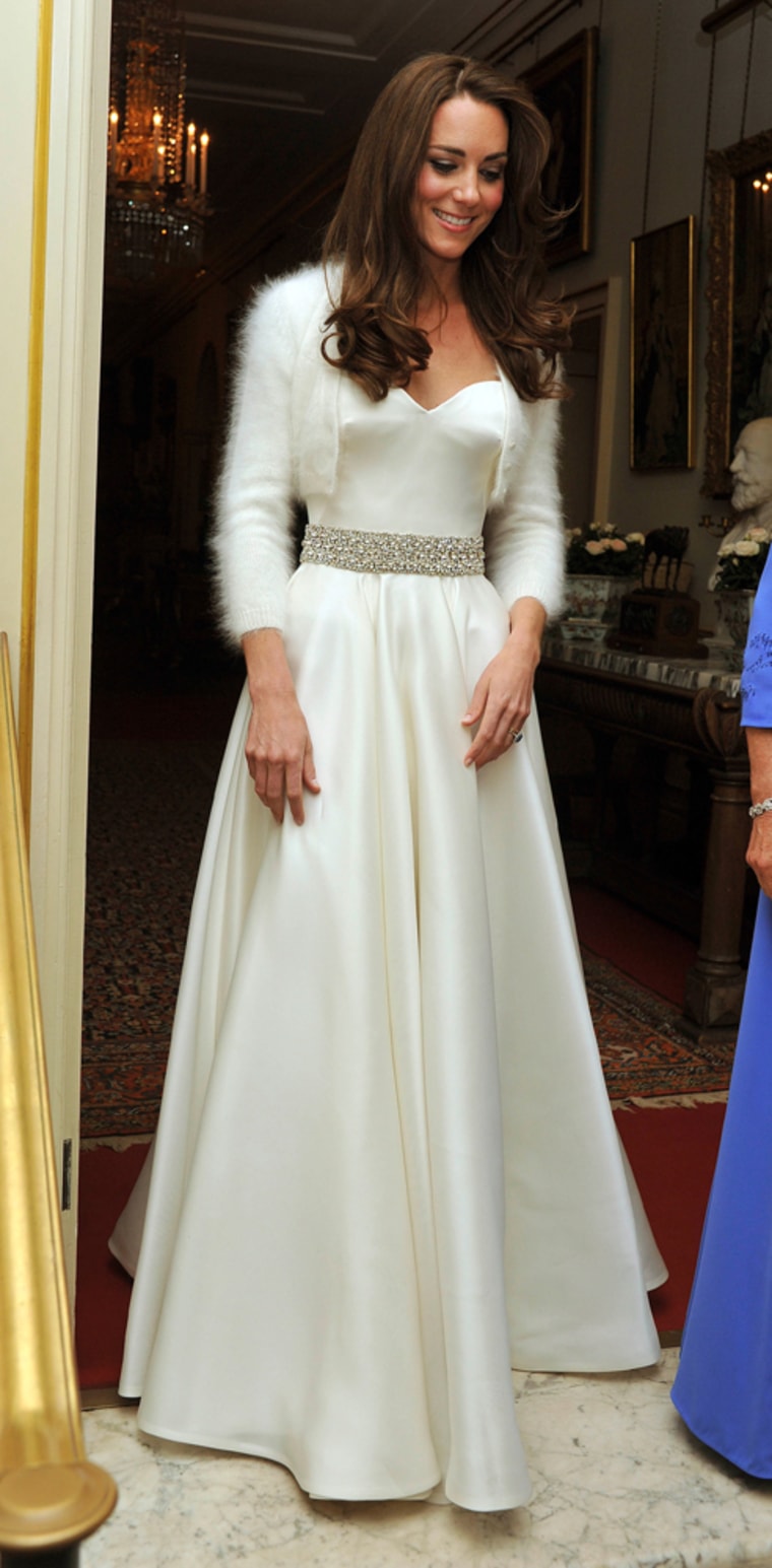 Image: Duchess of Cambridge